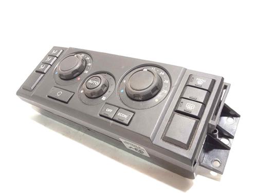 Climate control LAND ROVER RANGE ROVER SPORT I (L320) 3.6 D 4x4 | BP17751607I5 