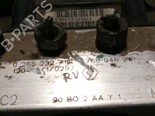 ABS pump DACIA SANDERO 1.2 16V | BP2289622M43 