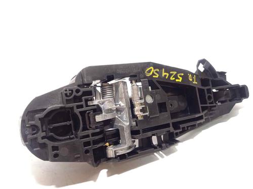Rear right exterior door handle CITROËN C3 / C3 ORIGIN III (SX) 1.2 PureTech 82 | BP17198387C130 