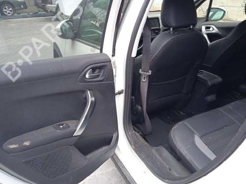 Left front window switch PEUGEOT 2008 I (CU_)  | BP22798150I27  - Image 17