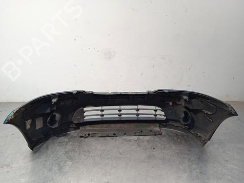 Front bumper CITROËN C3 I (FC_, FN_) 1.1 i | BP24844428C7 