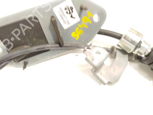 Cable TOYOTA RAV 4 V (_A5_, _H5_) 2.5 Hybrid AWD (AXAH54) | BP28209471E12 - Image 3