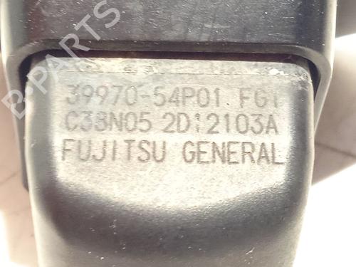 Electronic module SUZUKI VITARA (LY) 1.0 AllGrip (APK 310) | BP33456763M83 - Image 4
