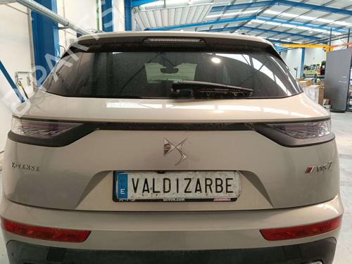 Electronic module DS DS 7 Crossback (J4_, JR_, JC_) E-TENSE 225 (J4DGZU, J45GQU) | BP38720562M83 - Image 30