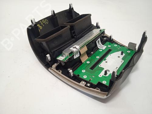 Switch MITSUBISHI ASX (GA_W_) | BP18781416I30