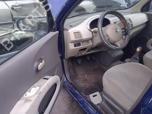 Starter NISSAN MICRA III (K12) 1.2 16V | BP31015200M8