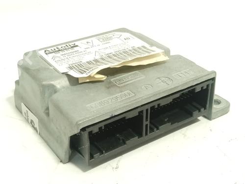 Airbag styreenhed CITROËN C5 III (RD_) 2.0 16V (RDRFJC, RDRFJF) (140 hp) 26235548