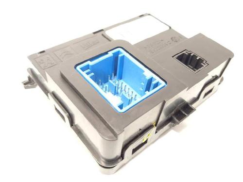 Used Electronic module Electronic module 7629616 7629616
