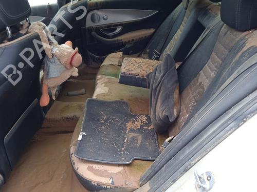 Right front steering knuckle MERCEDES-BENZ E-CLASS (W213) | BP25888147M26