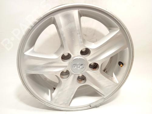 Rim HYUNDAI i30 (FD)  | BP19286647C45