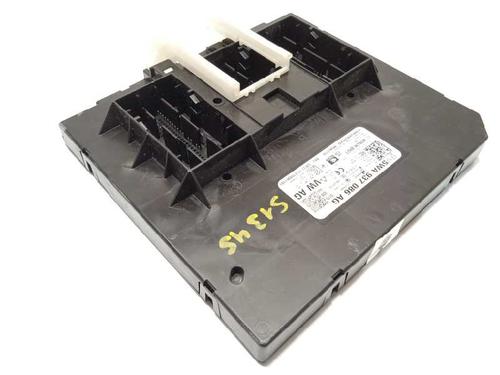 Elektronische module AUDI A3 Sportback (8YA, 8YF) 30 TDI (116 hp) 15384240