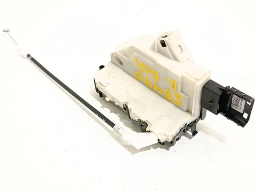 Front right lock PEUGEOT PARTNER Tepee 1.6 BlueHDi 100 | BP37293553C97 - Image 2