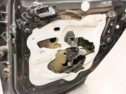Dør højre bagtil CITROËN C-ELYSEE (DD_) 1.6 BlueHDi 100 | BP34010263C5  - Image 5