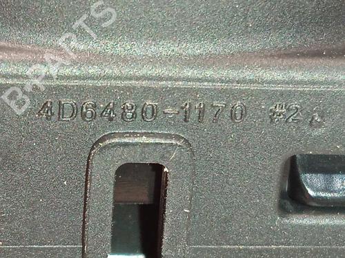 Mirror switch KIA RIO IV (YB, SC, FB)  | BP16334466I25  - Image 6