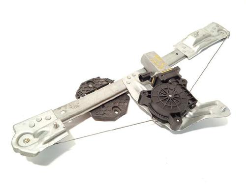 Used Front left window mechanism DACIA SANDERO II 1.5 dCi 75 / Blue dCi 75 (B8JW, B8M4, B8AH, B8M7, B8M6) (75 hp) 9455593