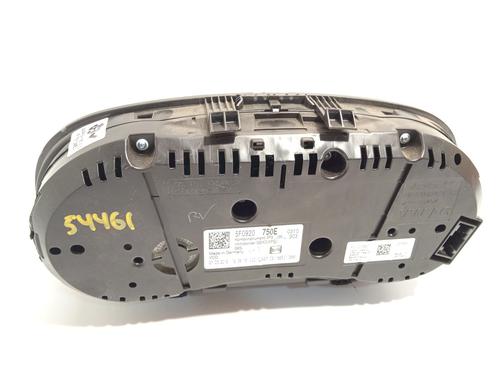Instrument cluster SEAT ATECA (KH7, KHP) 1.0 TSI | BP20126131C47