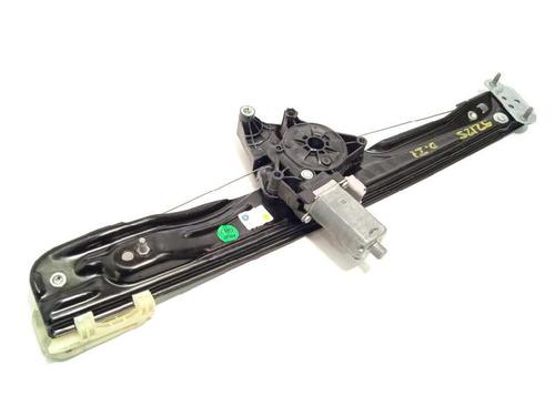 Used Front left window mechanism CITROËN C3 AIRCROSS II (2R_, 2C_) 1.2 PureTech 110 (2RHNZB, 2RHNZW, 2RHNPX, 2RHNPJ) (110 hp) 16033224