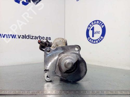 Starter FORD FIESTA V (JH_, JD_)  | BP4590721M8 