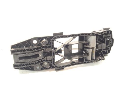 Front right exterior door handle SKODA KAMIQ (NW4) 1.0 TSI | BP28351915C129