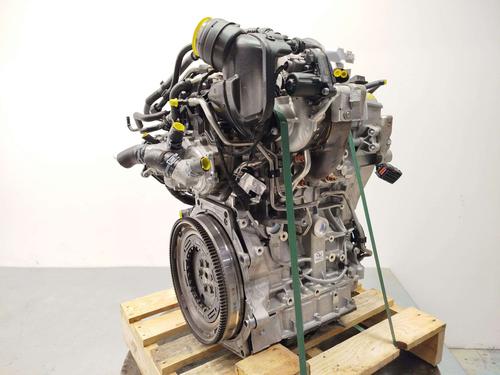 Used Engine Engine SEAT IBIZA V (KJ1, KJG) 1.5 TSI (150 hp) 40292089 40292089