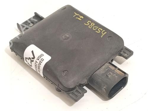 Used Electronic module Electronic module 34378751 34378751