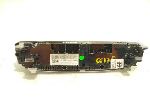 Climate control AUDI A1 Sportback (GBA) 30 TFSI | BP31993857I5 - Image 4