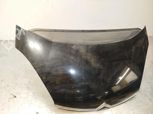 Hood CITROËN C4 Grand Picasso I (UA_) 1.6 HDi | BP28578976C1