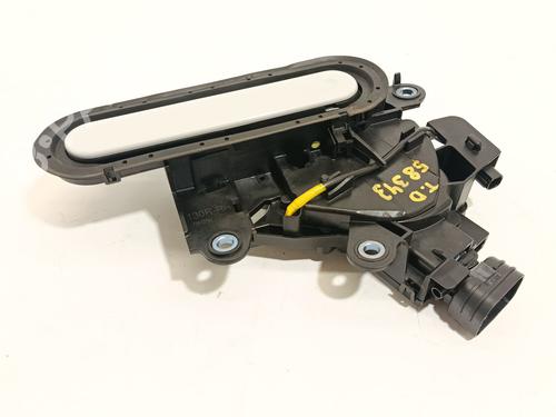 Used Rear right exterior door handle Rear right exterior door handle TOYOTA C-HR (_X1_) 2.0 Hybrid (MAXH10) (112 hp) 36359632 36359632