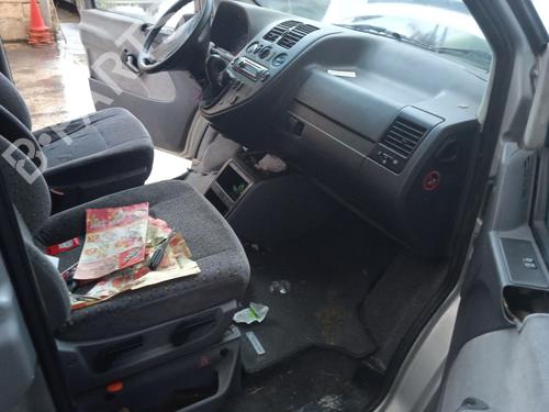 AC compressor MERCEDES-BENZ V-CLASS (638/2) | BP23876234M34