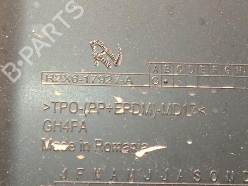 Stoßstangenecke Ab FORD TOURNEO CUSTOM V362 Bus (F3) 1.0 EcoBoost PHEV | BP30002173C117 