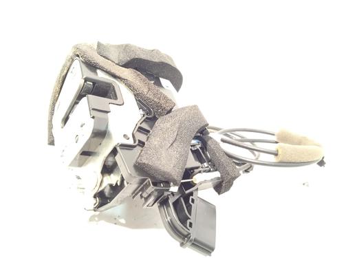 Used Front left lock NISSAN JUKE (F15) [2010-2019]  20481015
