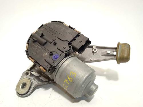 Used Front wiper motor Front wiper motor 7536250 7536250
