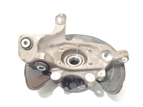 Used Right rear steering knuckle MERCEDES-BENZ C-CLASS (W205) C 220 d (205.014) (194 hp) 29063244