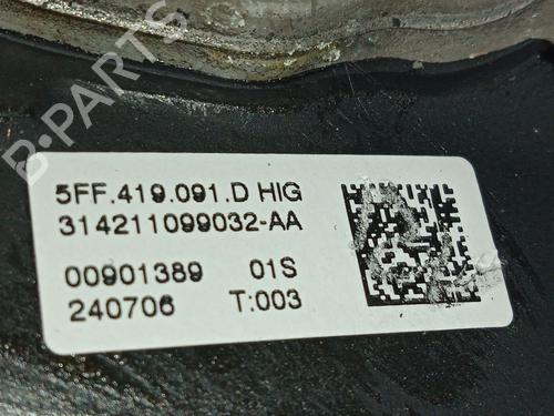 Steering wheel CUPRA LEON (KL1, KU1, KUG) 1.5 TSI | BP30277950C49  - Image 5