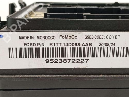 Fuse box FORD PUMA (J2K, CF7) 1.0 EcoBoost | BP38324647E1 - Image 5