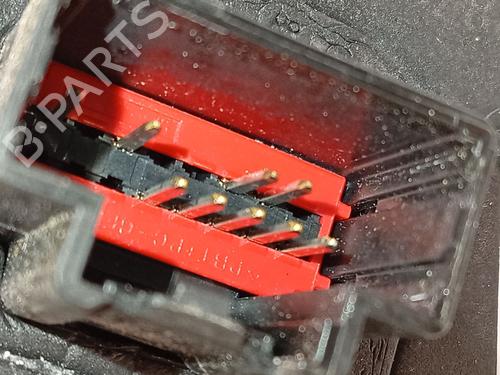 Left mirror FORD KUGA III (DFK) | BP32044019C26