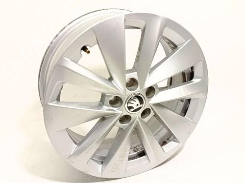 Used Rim Rim 39103715 39103715