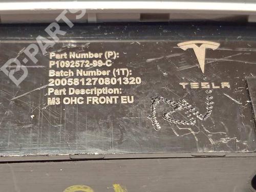 Interior roof light TESLA MODEL 3 (5YJ3) EV AWD | BP10146337I8  - Image 5