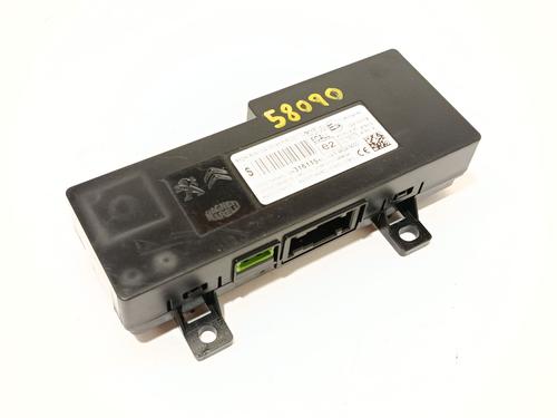 Used Electronic module Electronic module 34435369 34435369
