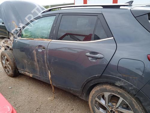 Right front driveshaft KIA STONIC (YB) 1.0 T-GDi Eco-Dynamics+ | BP26167774M39