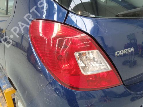 ABS pump OPEL CORSA D (S07) 1.3 CDTI (L08, L68) | BP34187447M43  - Image 30