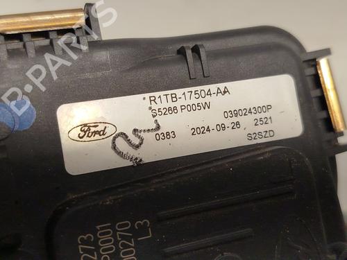 Front wiper motor FORD PUMA (J2K, CF7) 1.0 EcoBoost | BP30270413M29