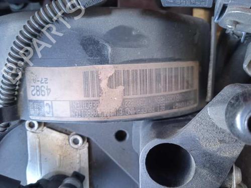 Intercooler VW TIGUAN (5N_) 2.0 TDI 4motion | BP13553356M30 