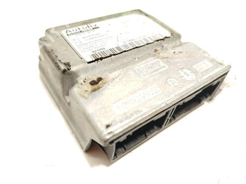 Used ECU airbags PEUGEOT 308 I (4A_, 4C_) 1.6 HDi (90 hp) 22904247