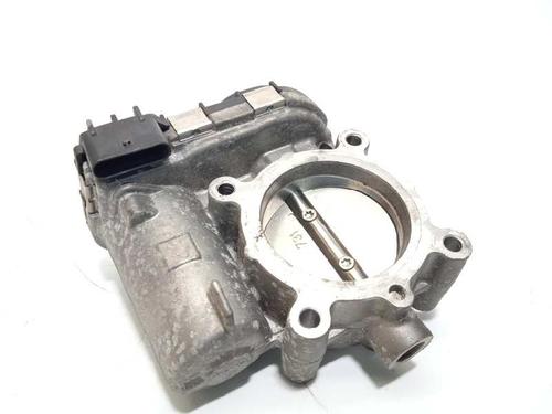 Used Throttle body MERCEDES-BENZ GLA-CLASS (X156) GLA 250 4-matic (156.946) (211 hp) 8385675