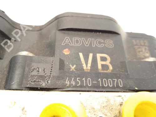 ABS pump TOYOTA C-HR (_X1_)  | BP29323562M43 