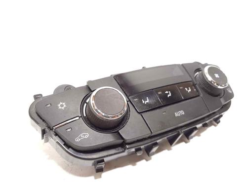 Used Climate control OPEL INSIGNIA A Sports Tourer (G09) 2.0 CDTI (35) (131 hp) 16752279