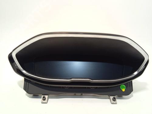 Instrument cluster PEUGEOT 3008 II SUV (MC_, MR_, MJ_, M4_) 1.2 THP/ PureTech 130 (MRHNSM, MRHNSU, MRHNSJ, MRHNYW,... | BP21176220C47 