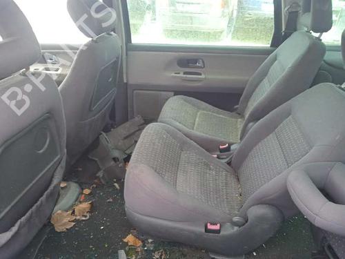 Left headlight SEAT ALHAMBRA (7V8, 7V9) 1.9 TDI 4motion | BP13385679C28 