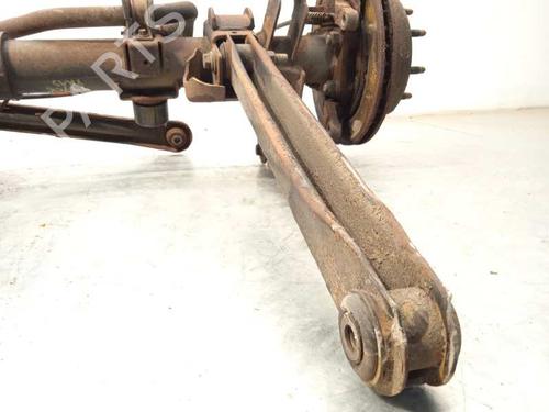 Rear axle HUMMER H2 Closed Off-Road Vehicle 6.0 AWD | BP11696240M2 
